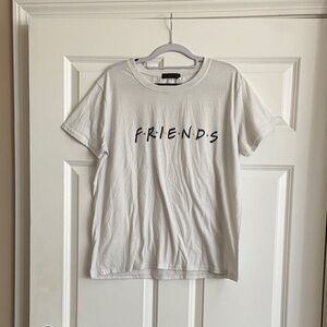 🧡 Women’s FRIENDS t-shirt